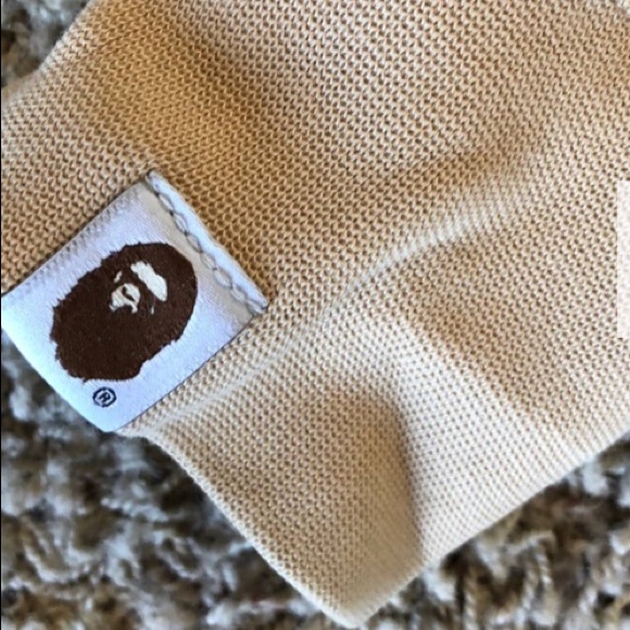 Bape hoodie